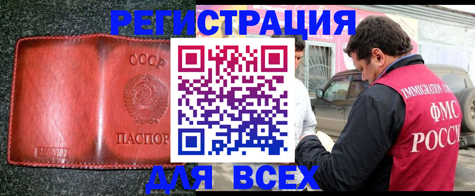прописка в Кирсе